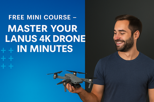 New to flying? We’ve got you covered. ✅