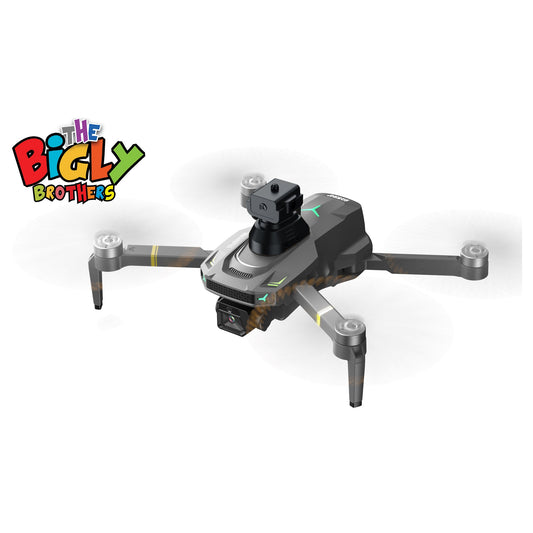 E58 X Lite Mark II Drone Only