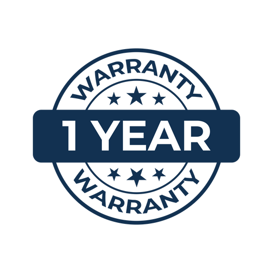 Extended Warranty — Shop Smart, Stay Protected! 🔒